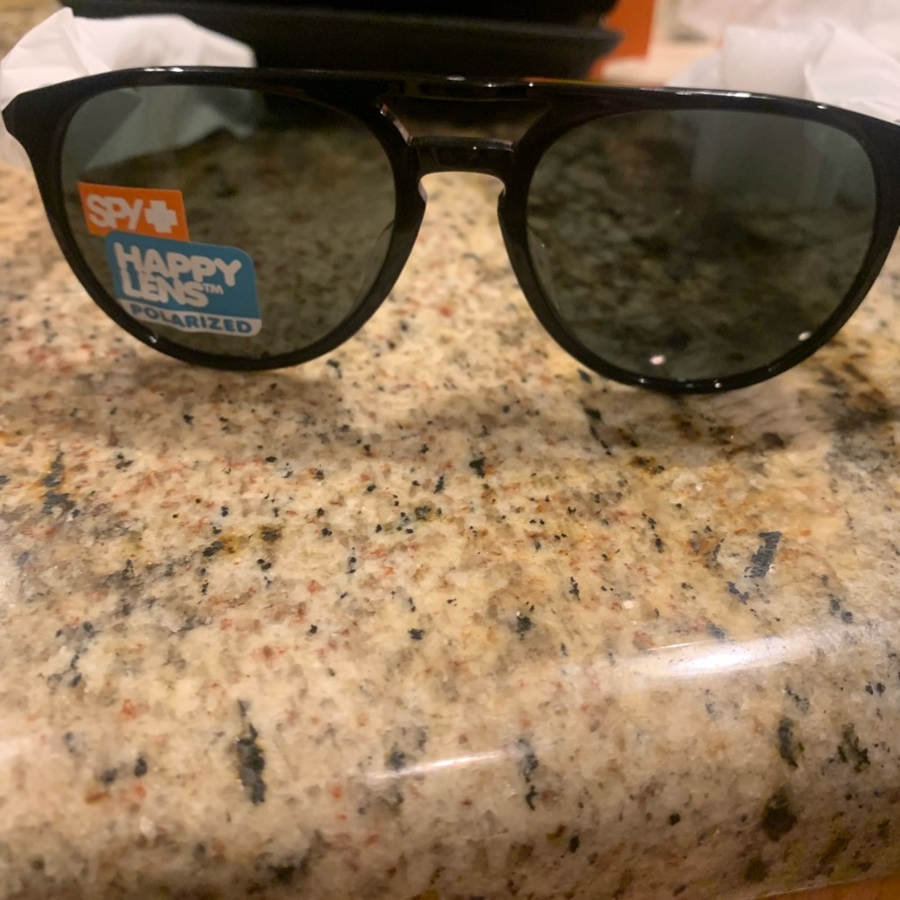 Spy Sunglasses